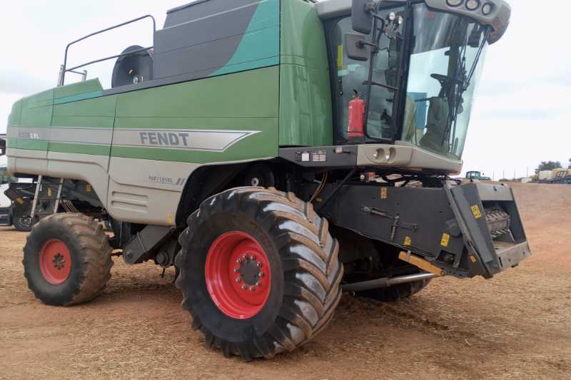 OmecoHub - Immagine FENDT 6335CPL